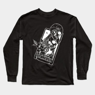 The Lovers Long Sleeve T-Shirt